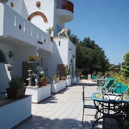 Neptunus B&B Forio di Ischia