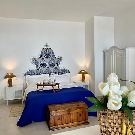 Neptunus B&B 3*