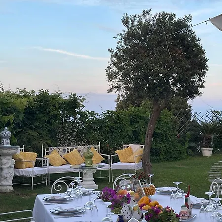 Neptunus B&B 3*