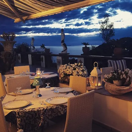 B&B Neptunus Forio di Ischia