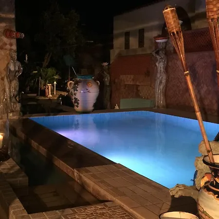 B&B Neptunus 3*