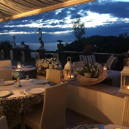 Neptunus B&B Forio di Ischia