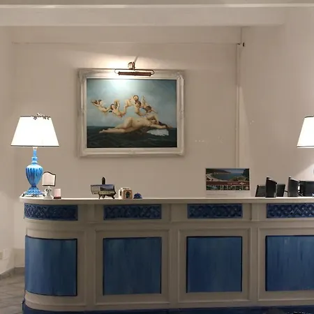 Neptunus Forio di Ischia