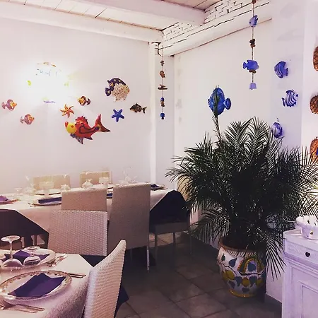Neptunus Forio di Ischia