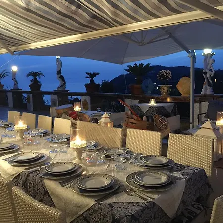 Neptunus B&B 3*