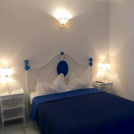 Neptunus B&B