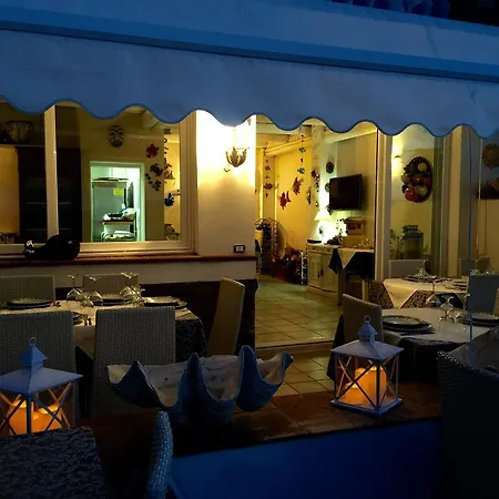Neptunus B&B 3*
