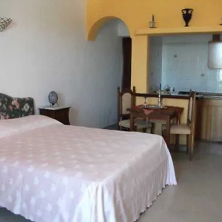 Neptunus 3* Forio di Ischia