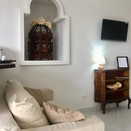 Neptunus B&B 3*