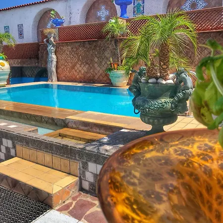 B&B Neptunus Forio di Ischia