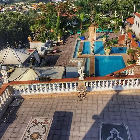 B&B Neptunus Forio di Ischia