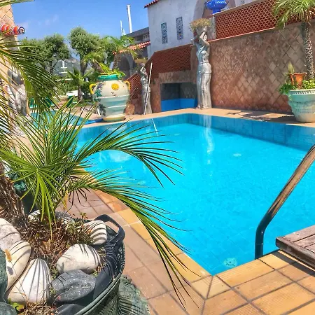 Neptunus B&B