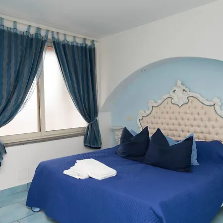 B&B Neptunus Forio di Ischia
