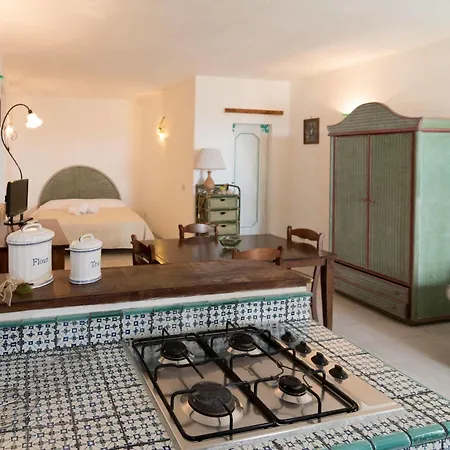 B&B Neptunus Forio di Ischia