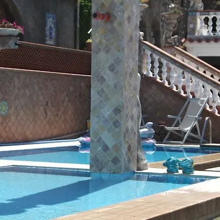Neptunus B&B Forio di Ischia